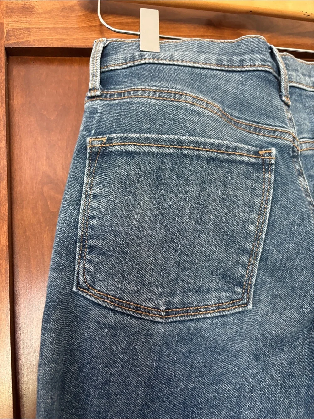 Old Navy girls jeans
